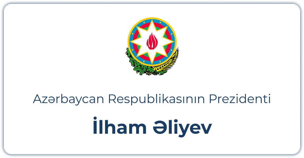 İlham Əliyev